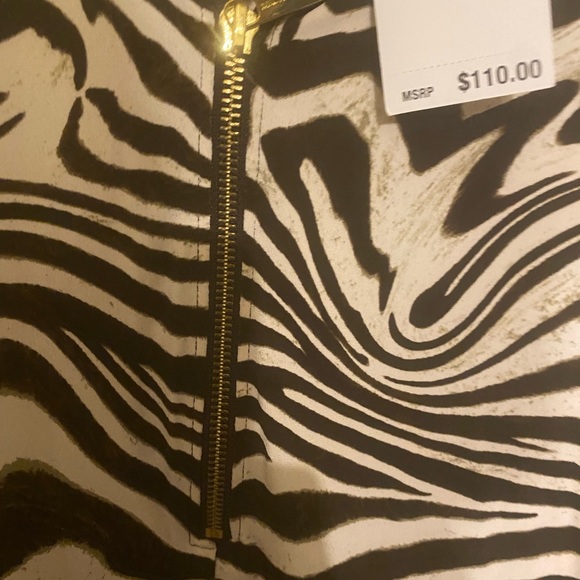 Michael Kors blouse size xl - Picture 7 of 9